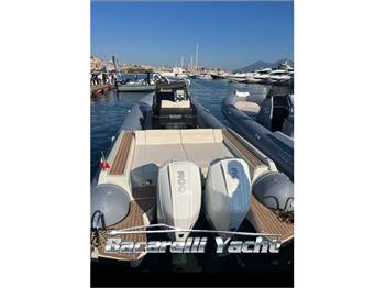 Italiamarine Amalfi 32