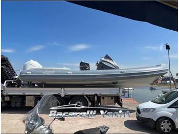 Italiamarine Amalfi 32