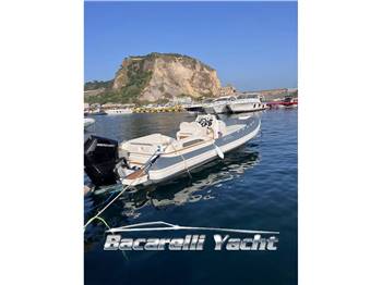 Joker Boat ClubMan 28