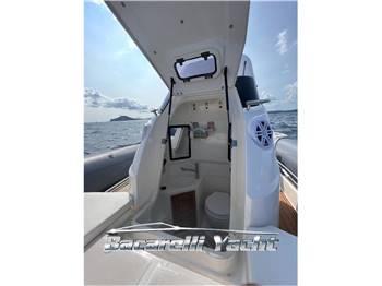 Joker Boat ClubMan 28