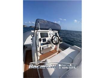 Joker Boat ClubMan 28