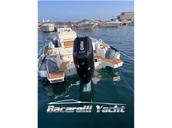 Joker Boat ClubMan 28