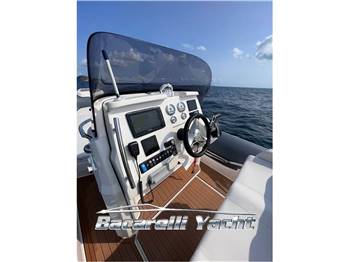Joker Boat ClubMan 28