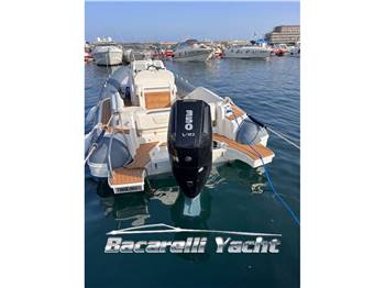 Joker Boat ClubMan 28