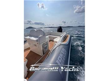 Joker Boat ClubMan 28