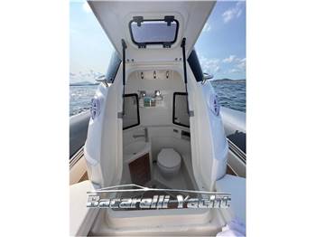 Joker Boat ClubMan 28