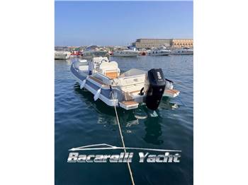 Joker Boat ClubMan 28