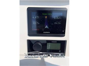 Joker Boat ClubMan 28