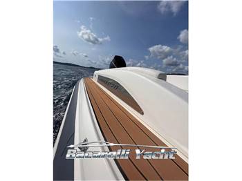 Joker Boat ClubMan 28