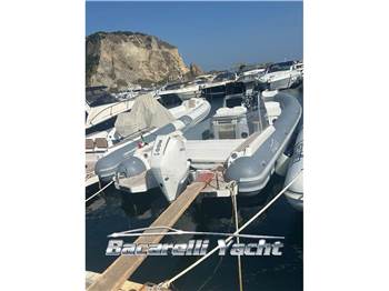Italiamarine 31 Positano