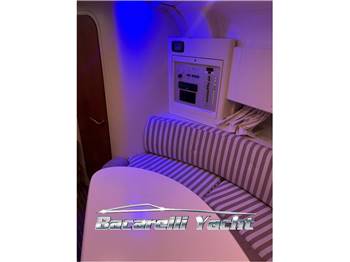 Cranchi Zaffiro 34