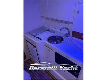 Cranchi Zaffiro 34