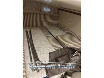 Cranchi Zaffiro 34