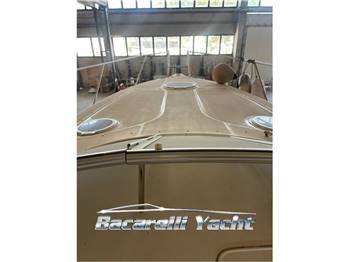 Cranchi Zaffiro 34