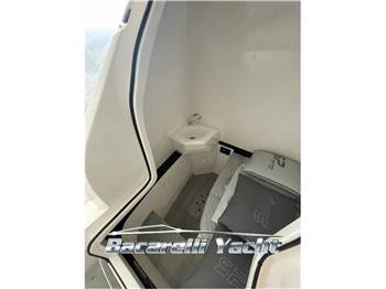 SeaProp 30 Comfort