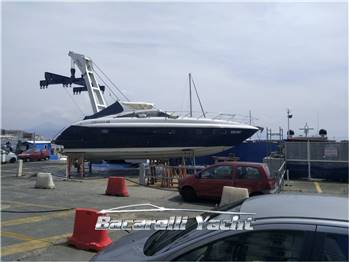 Alfamarine 43