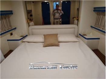 Alfamarine 43