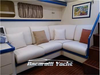 Alfamarine 43
