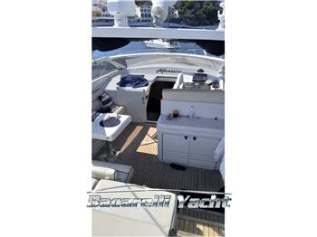 Alfamarine 43