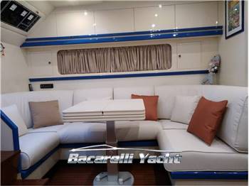 Alfamarine 43