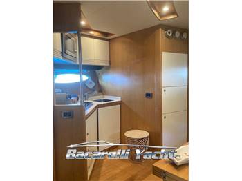 Rizzardi 45 Incredible