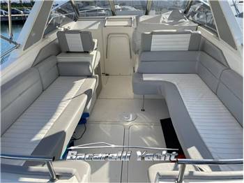 Sunseeker Sanremo 33