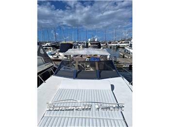 Sunseeker Sanremo 33