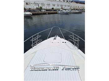 Sunseeker Sanremo 33