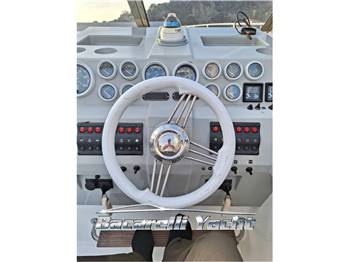 Sunseeker Sanremo 33