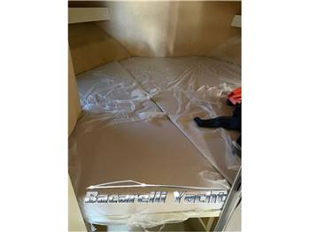 Sunseeker Sanremo 33