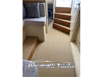 Sunseeker Sanremo 33