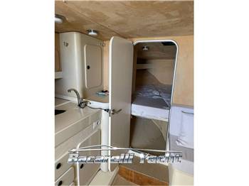 Sunseeker Sanremo 33