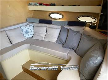 Sunseeker Sanremo 33
