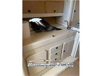 Sunseeker Sanremo 33