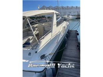 Sunseeker Sanremo 33