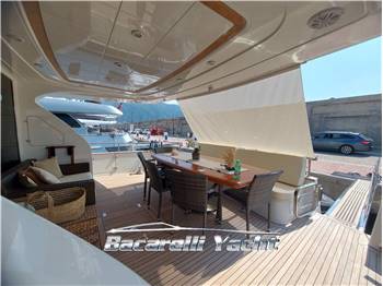 Spertini Alalunga 78