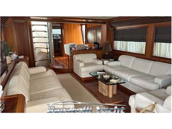 Spertini Alalunga 78