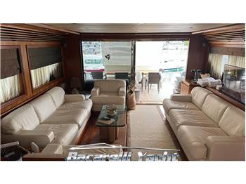 Spertini Alalunga 78