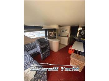 Hatteras Yacht 54 Convertible