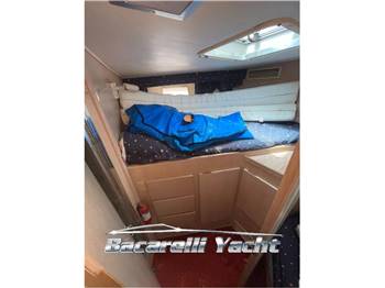 Hatteras Yacht 54 Convertible