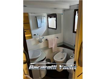 Cantieri Navali dell'adriatico Pershing 62