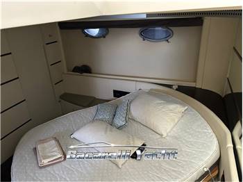 Cantieri Navali dell'adriatico Pershing 62