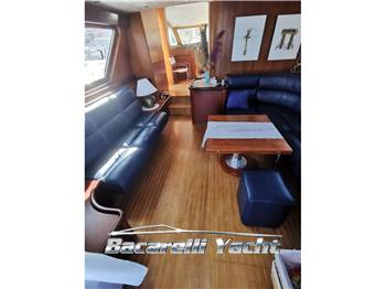 Cantieri Liguri Ghibli 19