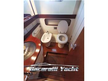 Cantieri Liguri Ghibli 19