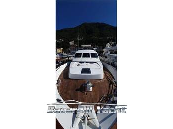 Cantieri Liguri Ghibli 19