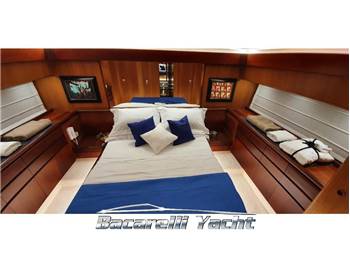Cantieri Liguri Ghibli 19