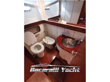 Cantieri Liguri Ghibli 19