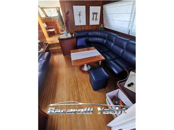 Cantieri Liguri Ghibli 19