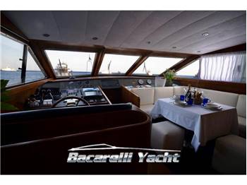 Cantieri Liguri Ghibli 19