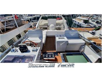 Cantieri Liguri Ghibli 19